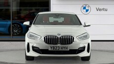 BMW 1 Series 118i [136] M Sport 5dr Step Auto [LCP] Petrol Hatchback